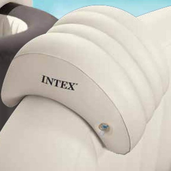 Intex Inflatable PureSpa Headrest 5/$25 - Picture 1 of 1